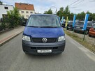 Volkswagen Transporter Opłacony Niezawodny Zdrowy Zadbany z Klimą Po Serwisie Gotowy do Pracy - 2