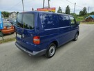 Volkswagen Transporter Opłacony Niezawodny Zdrowy Zadbany z Klimą Po Serwisie Gotowy do Pracy - 4
