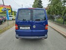 Volkswagen Transporter Opłacony Niezawodny Zdrowy Zadbany z Klimą Po Serwisie Gotowy do Pracy - 5