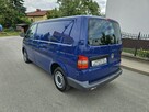 Volkswagen Transporter Opłacony Niezawodny Zdrowy Zadbany z Klimą Po Serwisie Gotowy do Pracy - 6