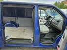 Volkswagen Transporter Opłacony Niezawodny Zdrowy Zadbany z Klimą Po Serwisie Gotowy do Pracy - 9