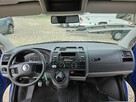 Volkswagen Transporter Opłacony Niezawodny Zdrowy Zadbany z Klimą Po Serwisie Gotowy do Pracy - 10