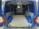Volkswagen Transporter Opłacony Niezawodny Zdrowy Zadbany z Klimą Po Serwisie Gotowy do Pracy - 14