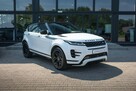 Range Rover Evoque 2.0D TD4 204KM AWD R-Dynamic HSE-Salon PL-Serwis! - 2