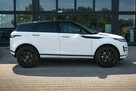 Range Rover Evoque 2.0D TD4 204KM AWD R-Dynamic HSE-Salon PL-Serwis! - 3