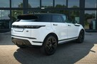 Range Rover Evoque 2.0D TD4 204KM AWD R-Dynamic HSE-Salon PL-Serwis! - 4