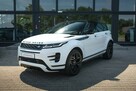 Range Rover Evoque 2.0D TD4 204KM AWD R-Dynamic HSE-Salon PL-Serwis! - 8