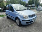 Fiat Panda z Niemic, po opłatach, po przeglądzie, zarejestrowane, ubezpieczone - 5