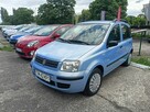 Fiat Panda z Niemic, po opłatach, po przeglądzie, zarejestrowane, ubezpieczone - 6