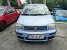 Fiat Panda z Niemic, po opłatach, po przeglądzie, zarejestrowane, ubezpieczone - 8