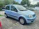 Fiat Panda z Niemic, po opłatach, po przeglądzie, zarejestrowane, ubezpieczone - 9