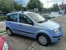 Fiat Panda z Niemic, po opłatach, po przeglądzie, zarejestrowane, ubezpieczone - 11