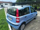 Fiat Panda z Niemic, po opłatach, po przeglądzie, zarejestrowane, ubezpieczone - 13