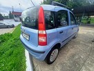 Fiat Panda z Niemic, po opłatach, po przeglądzie, zarejestrowane, ubezpieczone - 14
