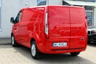 Ford Transit Custom Automat SalonPL FV23% Limited 170KM Kamera Android Tempomat Gwarancja - 4