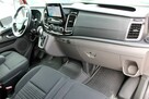 Ford Transit Custom Automat SalonPL FV23% Limited 170KM Kamera Android Tempomat Gwarancja - 10