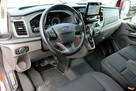 Ford Transit Custom Automat SalonPL FV23% Limited 170KM Kamera Android Tempomat Gwarancja - 11