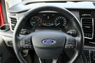 Ford Transit Custom Automat SalonPL FV23% Limited 170KM Kamera Android Tempomat Gwarancja - 12