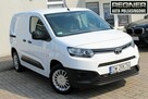 Toyota Proace City SalonPL FV23% 1.5 D-4d Vat-1 Tempomat Parktronic Gwarancja - 1