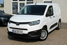 Toyota Proace City SalonPL FV23% 1.5 D-4d Vat-1 Tempomat Parktronic Gwarancja - 3