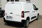 Toyota Proace City SalonPL FV23% 1.5 D-4d Vat-1 Tempomat Parktronic Gwarancja - 4