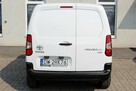 Toyota Proace City SalonPL FV23% 1.5 D-4d Vat-1 Tempomat Parktronic Gwarancja - 5