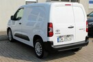 Toyota Proace City SalonPL FV23% 1.5 D-4d Vat-1 Tempomat Parktronic Gwarancja - 6