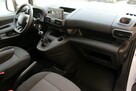 Toyota Proace City SalonPL FV23% 1.5 D-4d Vat-1 Tempomat Parktronic Gwarancja - 9