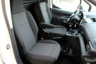 Toyota Proace City SalonPL FV23% 1.5 D-4d Vat-1 Tempomat Parktronic Gwarancja - 10