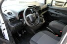 Toyota Proace City SalonPL FV23% 1.5 D-4d Vat-1 Tempomat Parktronic Gwarancja - 11