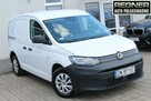 Volkswagen Caddy SalonPL 1WŁ FV23% Cargo 2.0TDI 102KM Gwarancja - 1