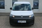 Volkswagen Caddy SalonPL 1WŁ FV23% Cargo 2.0TDI 102KM Gwarancja - 2