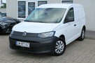 Volkswagen Caddy SalonPL 1WŁ FV23% Cargo 2.0TDI 102KM Gwarancja - 3