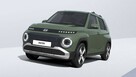 Hyundai Inster Moc 115 KM Bateria 49 kWh - wersja Smart z pakietem 17" i pakietem Sun - 3