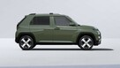 Hyundai Inster Moc 115 KM Bateria 49 kWh - wersja Smart z pakietem 17" i pakietem Sun - 4