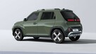 Hyundai Inster Moc 115 KM Bateria 49 kWh - wersja Smart z pakietem 17" i pakietem Sun - 8