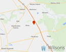 Działka przemysłowa Wieniec gm. Brześć Kujawski, - 2