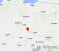 Działka przemysłowa Wieniec gm. Brześć Kujawski, - 3