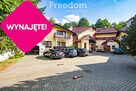 2 pokoje, 1 piętro,  z wyposażeniem - 12
