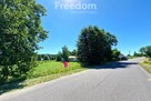 Działka z warunkami zabudowy - Zakalinki - 2