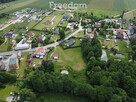 Widzino, duża, ciekawa działka z domem 90m2 - 6