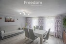 Widzino, duża, ciekawa działka z domem 90m2 - 9