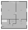 Widzino, duża, ciekawa działka z domem 90m2 - 16