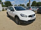Nissan Qashqai 1.6 117 km klima, elektryka, tempomat - 2