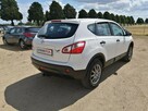 Nissan Qashqai 1.6 117 km klima, elektryka, tempomat - 3