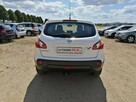 Nissan Qashqai 1.6 117 km klima, elektryka, tempomat - 5