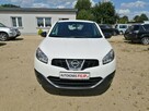Nissan Qashqai 1.6 117 km klima, elektryka, tempomat - 7