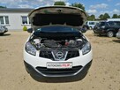 Nissan Qashqai 1.6 117 km klima, elektryka, tempomat - 8