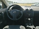 Nissan Qashqai 1.6 117 km klima, elektryka, tempomat - 9