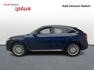 Audi Q5 Sportback 40TDI Quattro Sline Stronic MatrixLED Kamera Ambient HAK - 2
